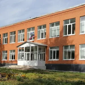 МБОУ Тарасовская ООШ