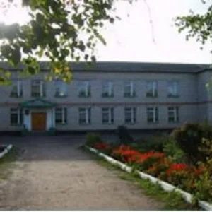 Русско-Паёвская СОШ