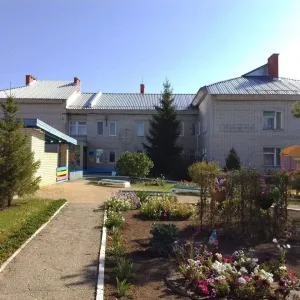 МДОУ д/с №1" Сказка" МО п. Михайловский