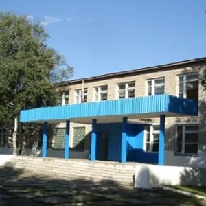 Муниципальное бюджетное общеобразовательное учреждение «Средняя общеобразовательная школа №254» городского округа ЗАТО Фокино