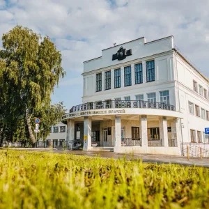 ИНСТИТУТ УСОВЕРШЕНСТВОВАНИЯ ВРАЧЕЙ