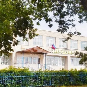 МКОУ "Танрыкуловская СОШ"