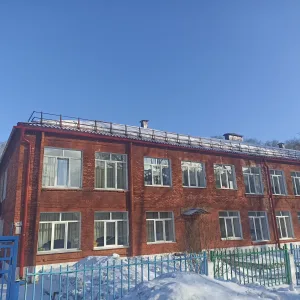 МБДОУ № 120