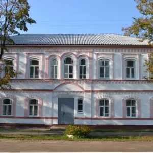 Отдел образования администрации Оршанского муниципального района