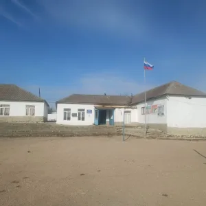 Каладжухская СОШ им Э. З. Шахвердиева