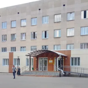 ГОРОДСКАЯ ПОЛИКЛИНИКА № 3 ГОРОД НИЖНИЙ ТАГИЛ