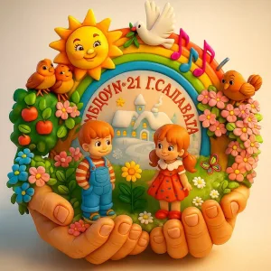 МБДОУ № 21 г. Салавата