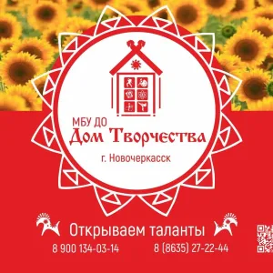 МБУ ДО ДТ