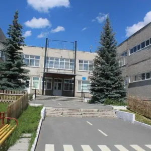 МКДОУ Порошинский детский сад N 10