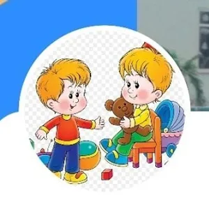 БДОУ города Омска "Детский сад 252".