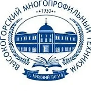 ГАПОУ СО "Высокогорский многопрофильный техникум"