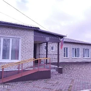 Муниципальное казённое дошкольное образовательное учреждение «Детский сад с. Бобрышево»