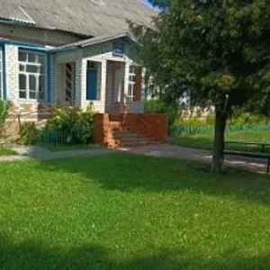 МБОУ Летяховская ООШ