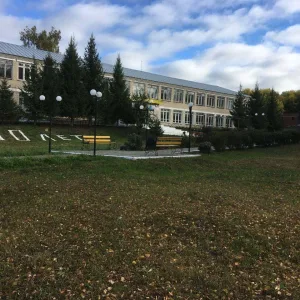 МБОУ "Кошки-Новотимбаевская ООШ имени И. Я. Яковлева"