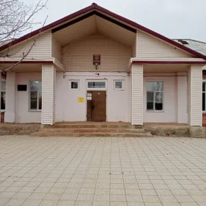 МКОУ "ООШ с. Ивановки" МО "Енотаевский район "