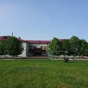 МКОУ "Михайловская СОШ" Черемисиновского района