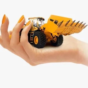Mikatrade.ru - Большая техника в малом формате🚜