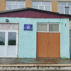 МБОУ "Лежанская СОШ" Горьковского района Омской области