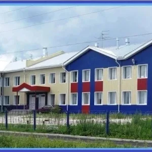 МБОУ "Курлекская СОШ" Томского района