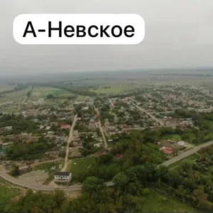 Администрация МО "село Александро-Невское"
