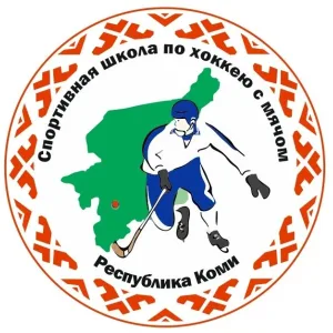 Спортивная школа по хоккею с мячом Сыктывкар