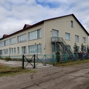 ГБДОУ НАО " Детский сад с. Нижняя Пеша"