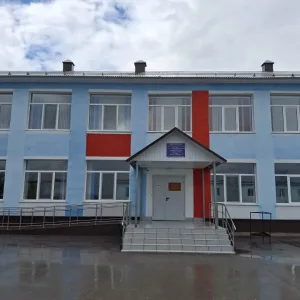 ГБОУ СОШ"ОЦ"с.Красносельское