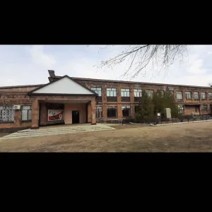 МКУК "Кендже-Кулакский ЦКиД" ТМО СК