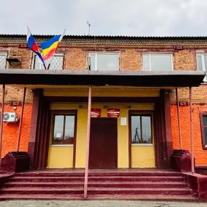 Администрация Долотинского сельского поселения