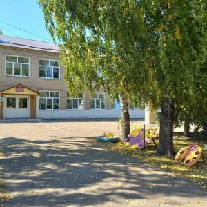МОУ "Суруловская ОШ" новости школы