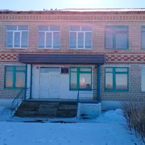 МОБУ "Прибрежная ООШ"
