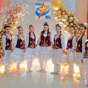 МКУК «Мало-Барханчакское СКО»