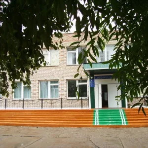 МБОУ "Чубуклинская ООШ" ЗМР РТ