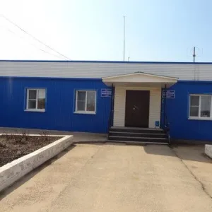 ЗАО "ГОРНЯЦКИЙ ВОДОКАНАЛ"