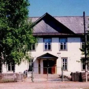 МКОУ Дорогинская СОШ