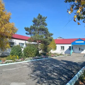 Канал МКОУ Угуйская сош