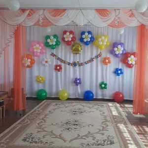 МБДОУ Хорошенский детский сад