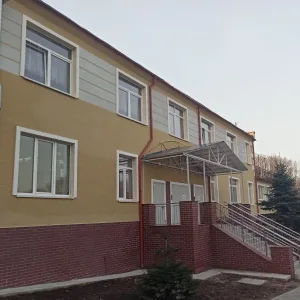 МБДОУ "Детский сад 4 " Янтарик" МО "Янтарный городской округ"