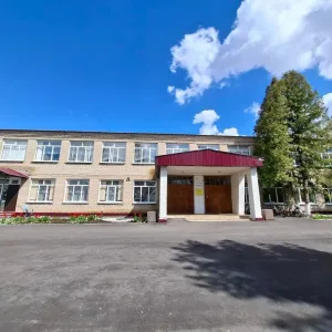 МКОУ Казанская СОШ