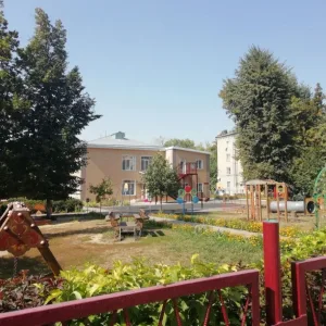 садик 51 (Русич)