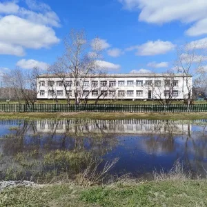 МБОУ Отреченская СШ
