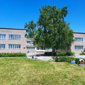 МБДОУ "Ботанический детский сад "Ромашка"