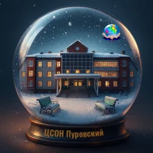 Центр социального обслуживания населения города Тарко-Сале