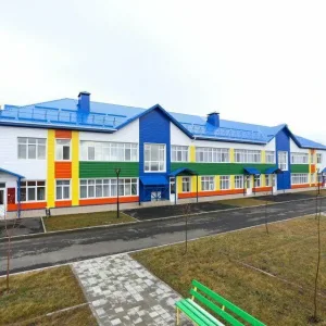 МБДОУ 33 " ЗОЛОТАЯ РЫБКА"