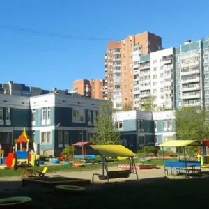 ГБДОУ детский сад №72 Красносельского района Санкт - Петербург