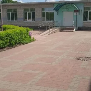 МБОУ "Воронокская СОШ "