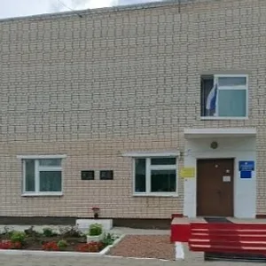 ГБОУ ООШ№5 г. о. Чапаевск Самарской области