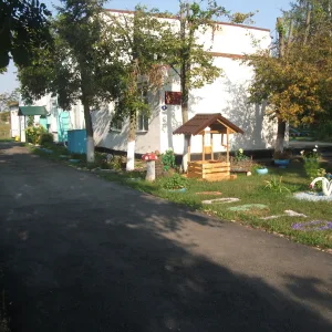 Канал МБДОУ детский сад "Росточек "с. Синявка.
