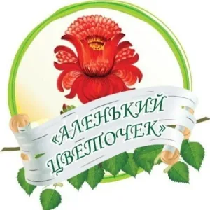 МБДОУ "Городищенский ДС "Аленький цветочек"
