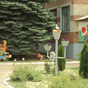 МБДОУ №8 "Сказка"